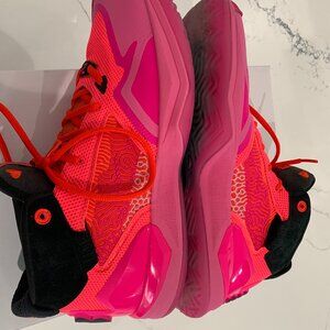 Size 11 - New Balance KAWHI Neo Flame 2021